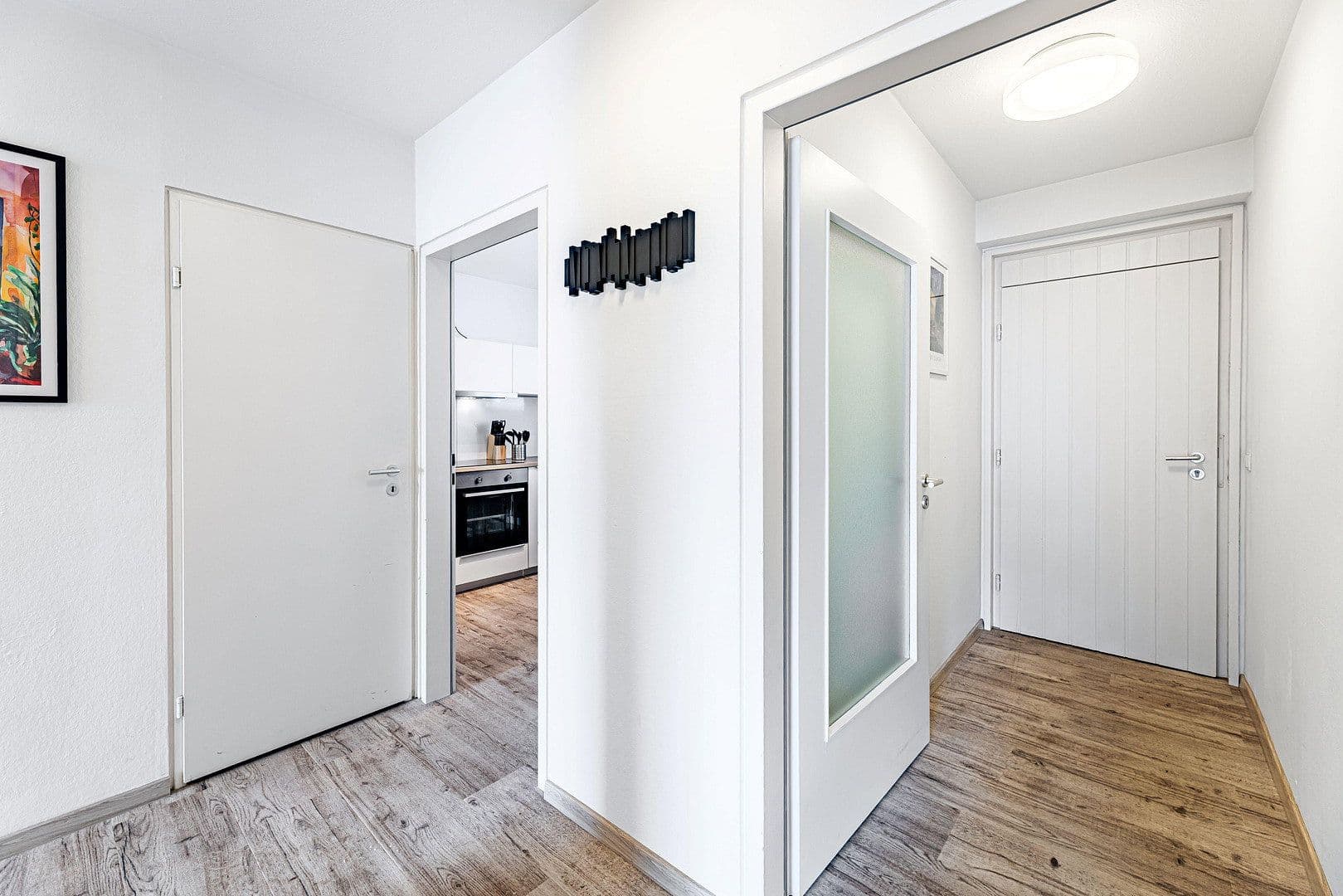 Pronájem bytu 3+1 70 m², Bamberg, Bavorsko Pronájem bytu 3+1 70 m², Bamberg, Bavorsko