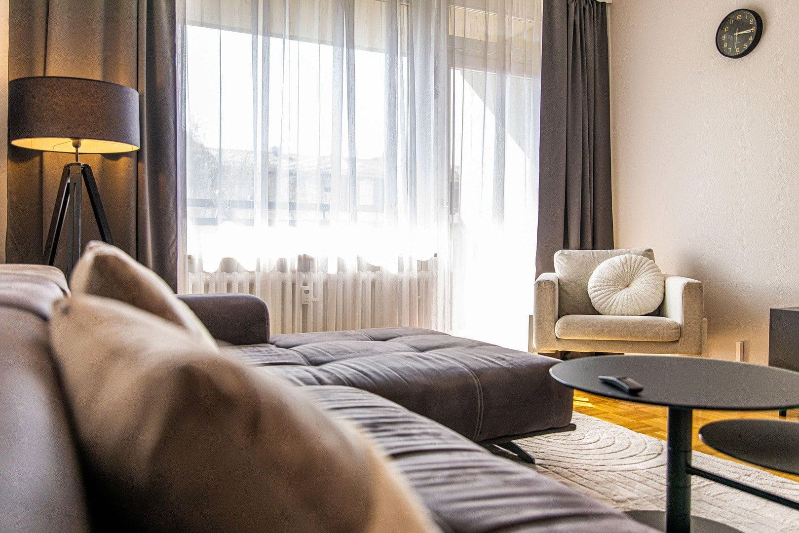 Pronájem bytu 3+1 70 m², Bamberg, Bavorsko Pronájem bytu 3+1 70 m², Bamberg, Bavorsko