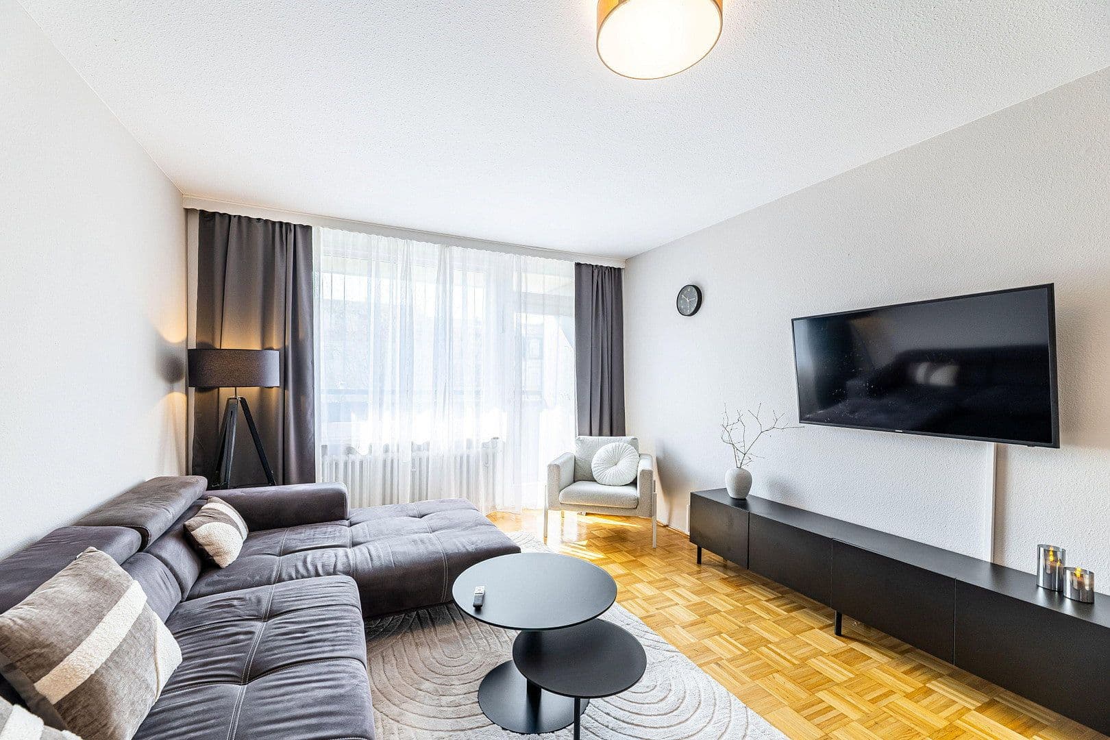 Pronájem bytu 3+1 70 m², Bamberg, Bavorsko Pronájem bytu 3+1 70 m², Bamberg, Bavorsko
