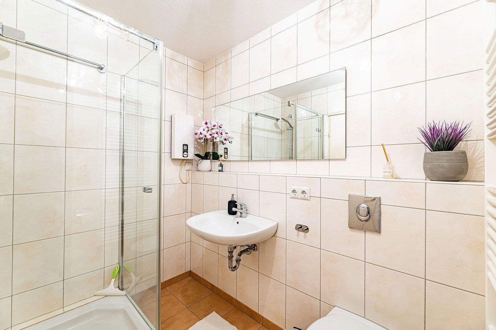 Pronájem bytu 3+1 70 m², Bamberg, Bavorsko Pronájem bytu 3+1 70 m², Bamberg, Bavorsko
