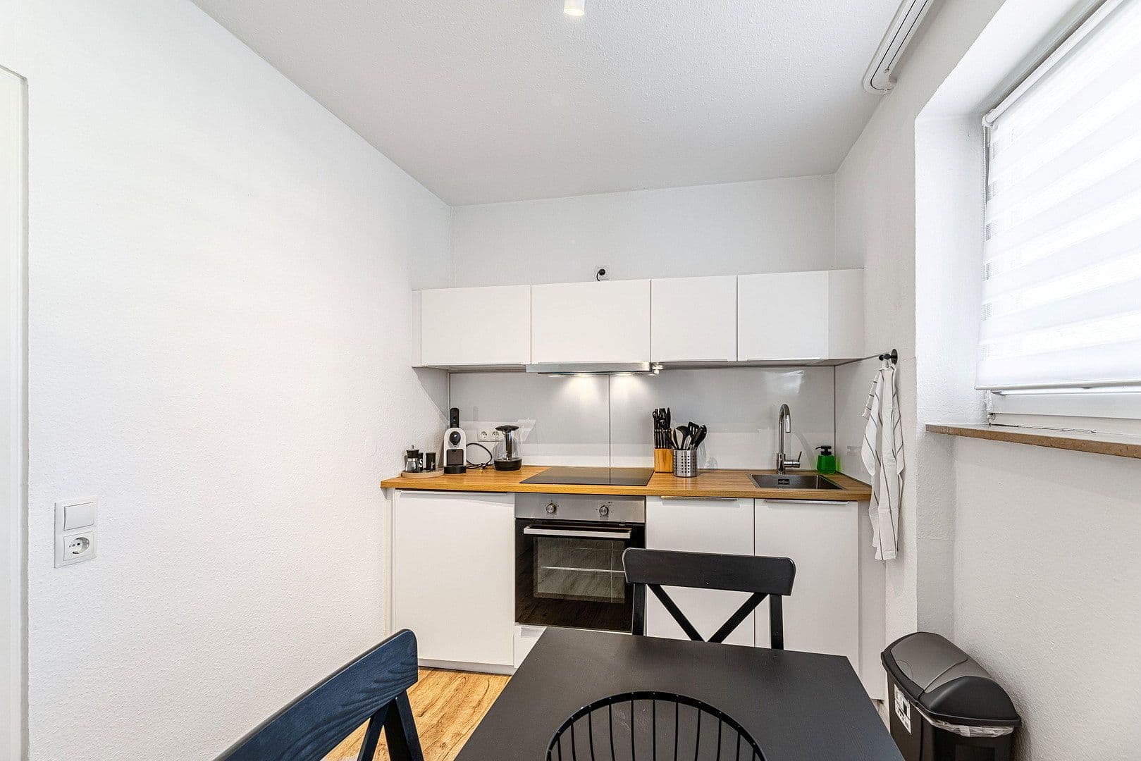 Pronájem bytu 3+1 70 m², Bamberg, Bavorsko Pronájem bytu 3+1 70 m², Bamberg, Bavorsko