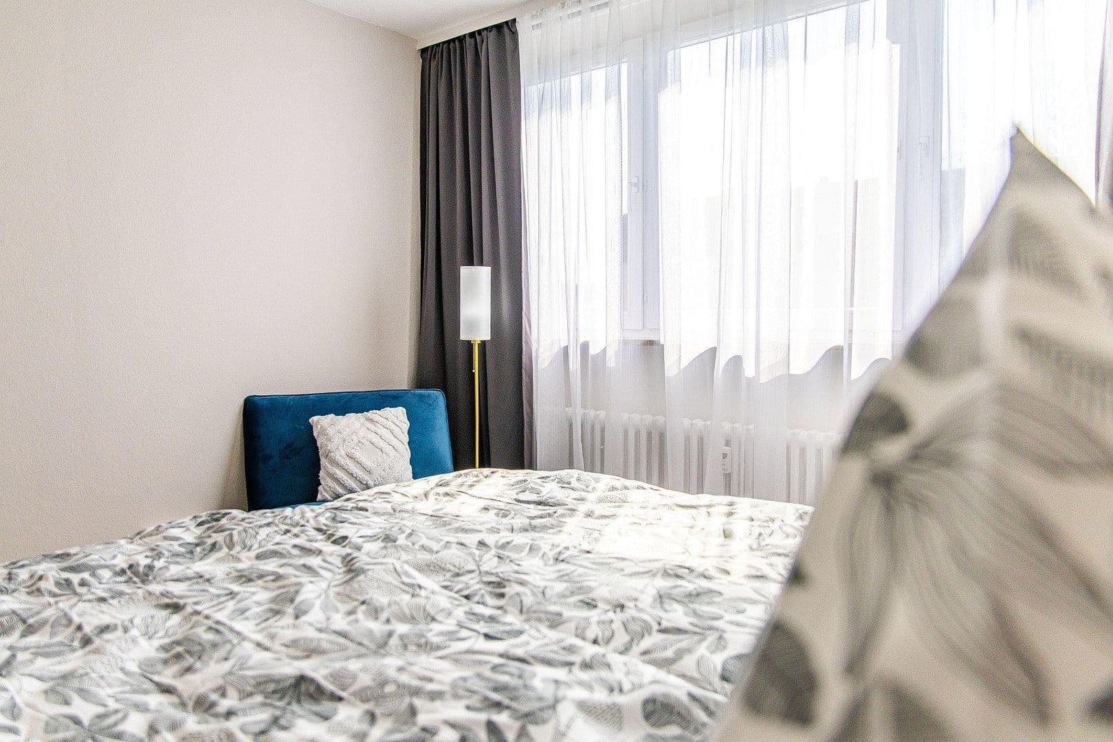 Pronájem bytu 3+1 70 m², Bamberg, Bavorsko Pronájem bytu 3+1 70 m², Bamberg, Bavorsko