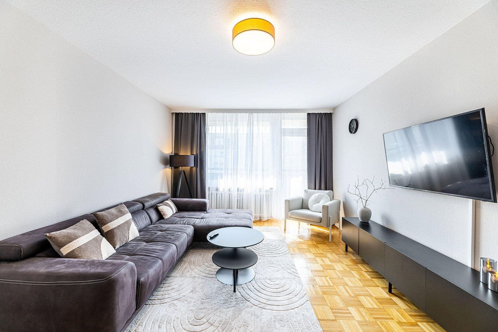 Pronájem bytu 3+1 70 m², Bamberg, Bavorsko Pronájem bytu 3+1 70 m², Bamberg, Bavorsko