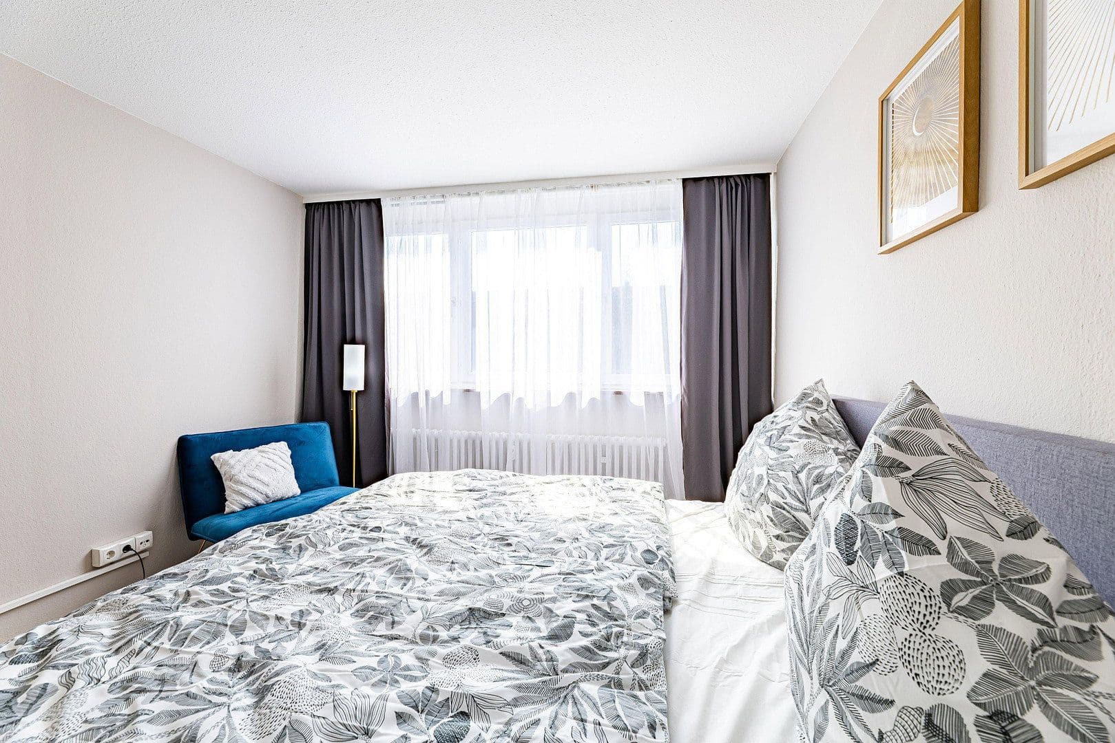 Pronájem bytu 3+1 70 m², Bamberg, Bavorsko Pronájem bytu 3+1 70 m², Bamberg, Bavorsko
