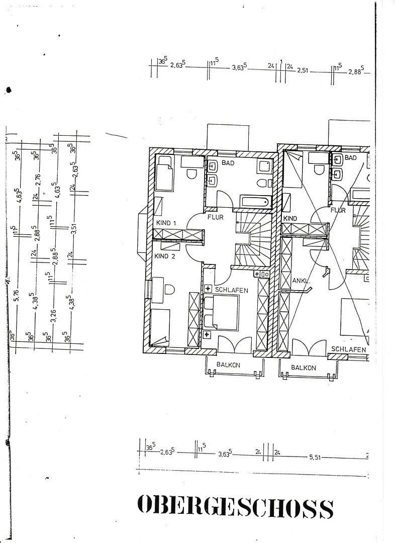 Prodej domu 163 m², pozemek 380 m², Deggendorf, Bavorsko Prodej domu 163 m², pozemek 380 m², Deggendorf, Bavorsko