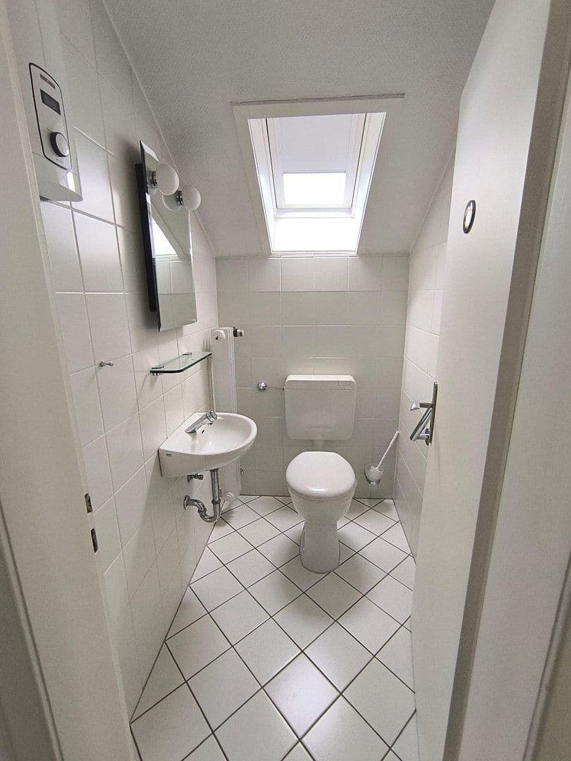 Prodej domu 118 m², pozemek 413 m², Herten, Severní Porýní-Vestfálsko Prodej domu 118 m², pozemek 413 m², Herten, Severní Porýní-Vestfálsko