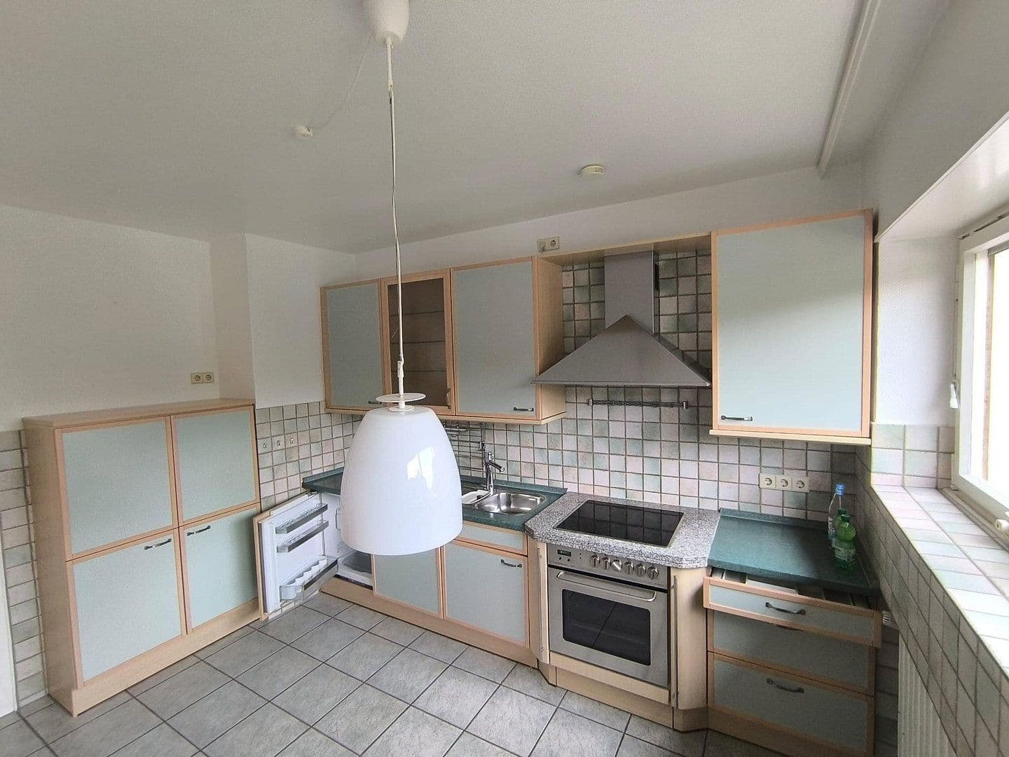 Prodej domu 118 m², pozemek 413 m², Herten, Severní Porýní-Vestfálsko Prodej domu 118 m², pozemek 413 m², Herten, Severní Porýní-Vestfálsko