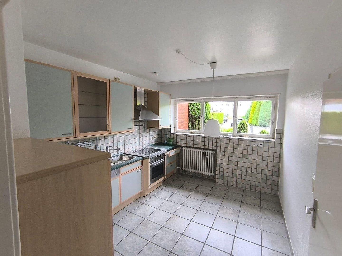 Prodej domu 118 m², pozemek 413 m², Herten, Severní Porýní-Vestfálsko Prodej domu 118 m², pozemek 413 m², Herten, Severní Porýní-Vestfálsko