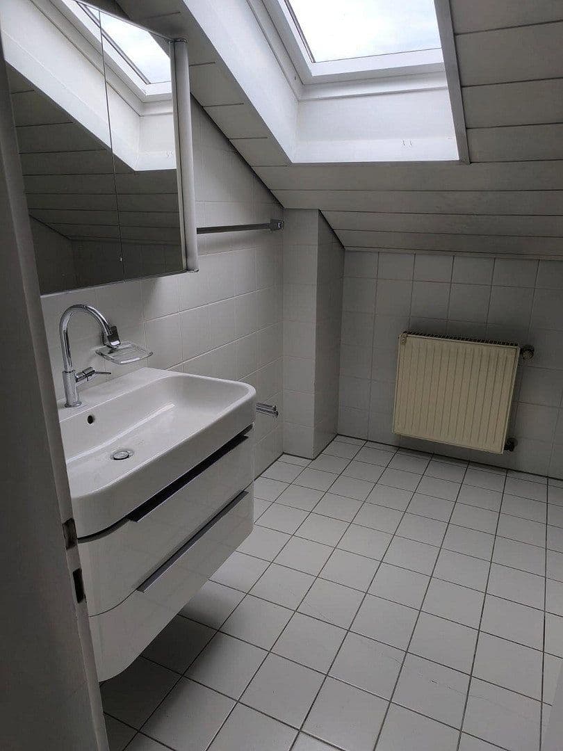 Prodej domu 118 m², pozemek 413 m², Herten, Severní Porýní-Vestfálsko Prodej domu 118 m², pozemek 413 m², Herten, Severní Porýní-Vestfálsko