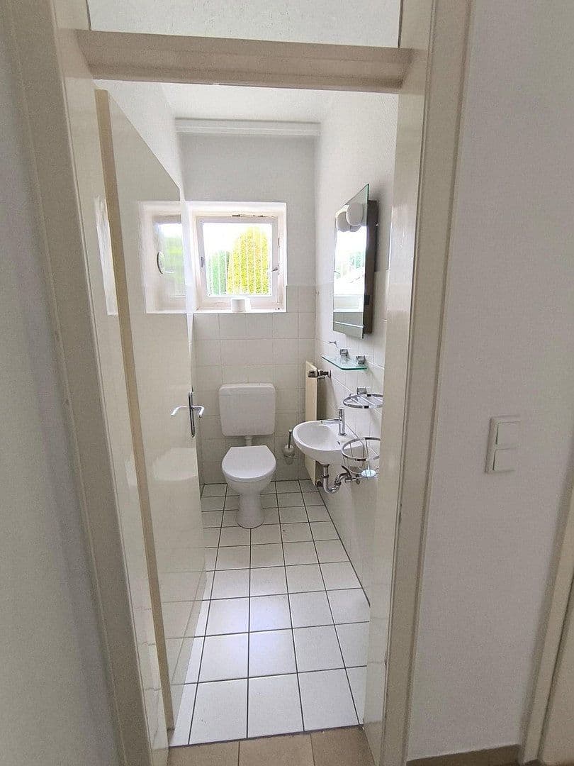 Prodej domu 118 m², pozemek 413 m², Herten, Severní Porýní-Vestfálsko Prodej domu 118 m², pozemek 413 m², Herten, Severní Porýní-Vestfálsko