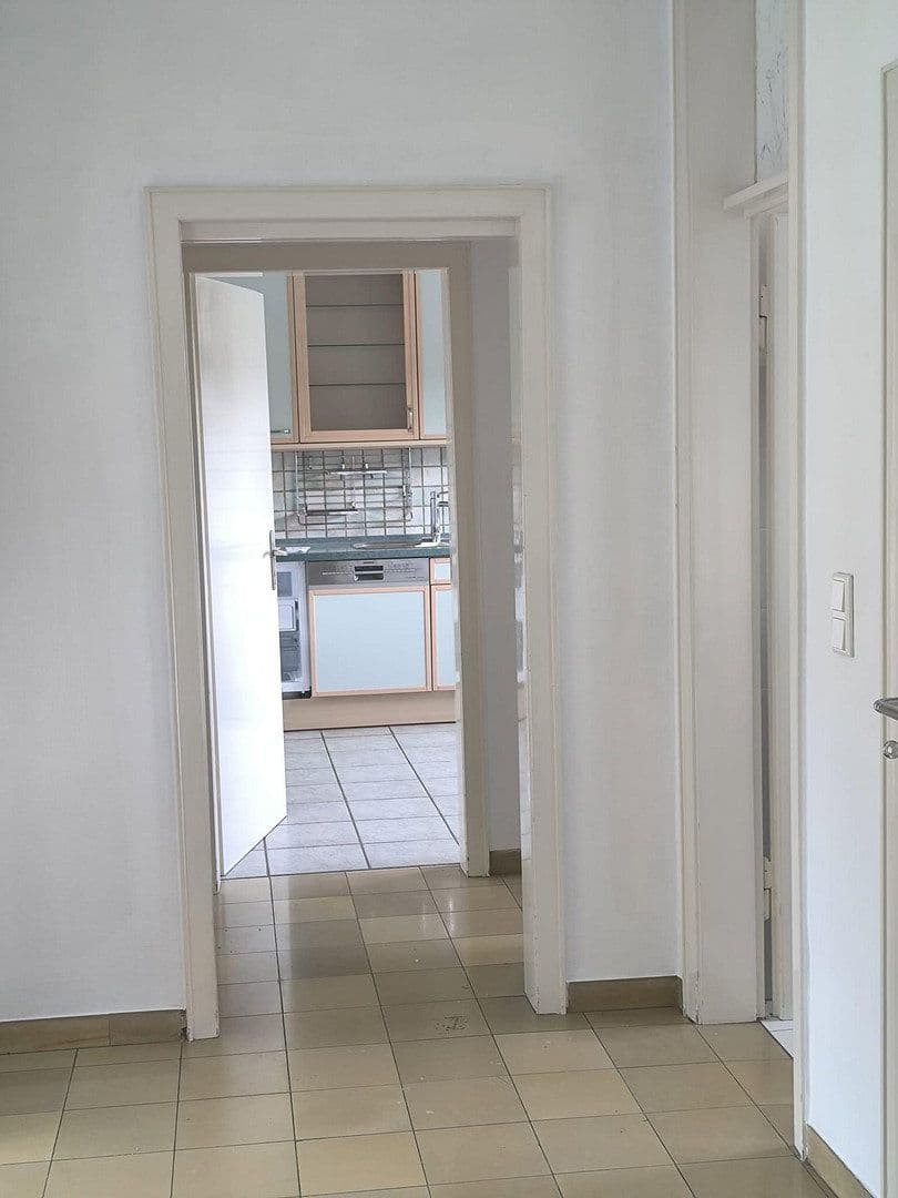 Prodej domu 118 m², pozemek 413 m², Herten, Severní Porýní-Vestfálsko Prodej domu 118 m², pozemek 413 m², Herten, Severní Porýní-Vestfálsko