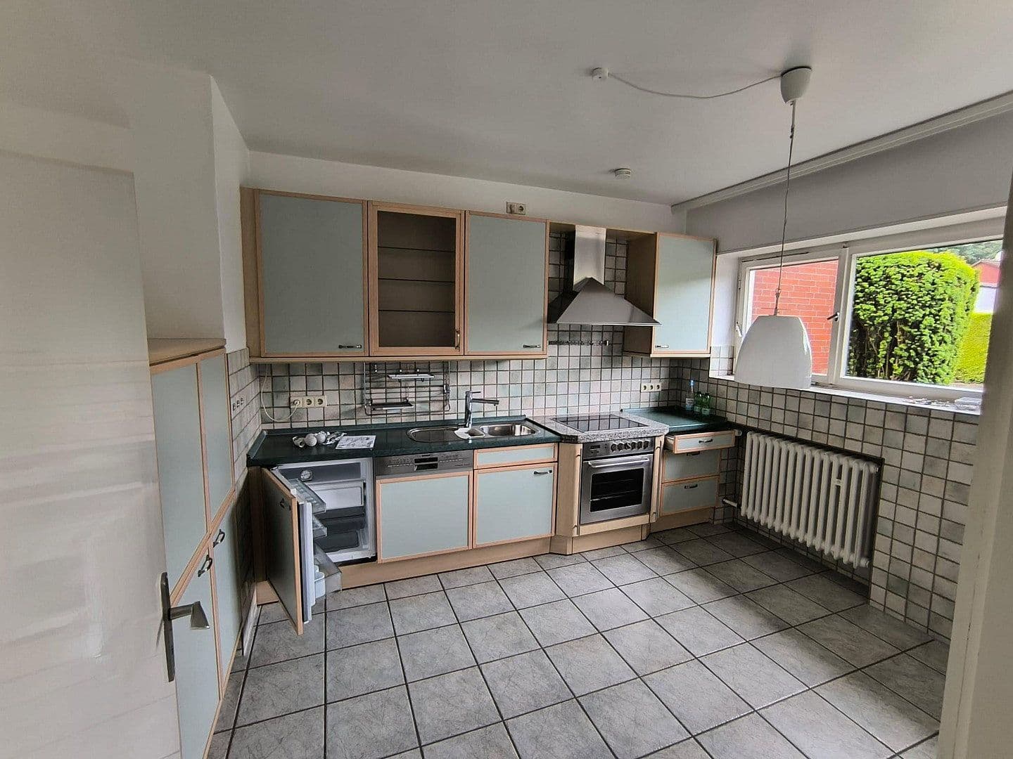 Prodej domu 118 m², pozemek 413 m², Herten, Severní Porýní-Vestfálsko Prodej domu 118 m², pozemek 413 m², Herten, Severní Porýní-Vestfálsko