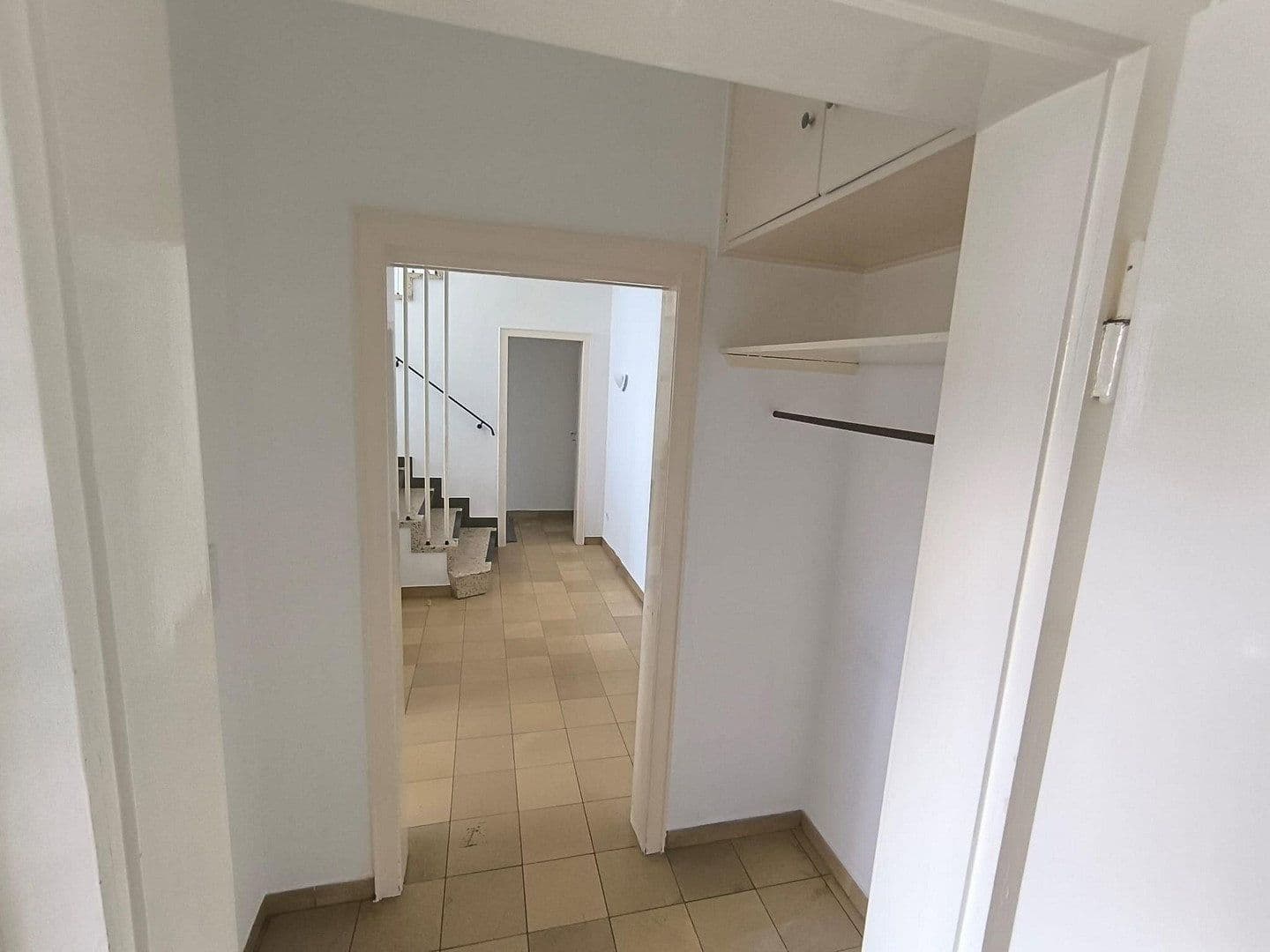 Prodej domu 118 m², pozemek 413 m², Herten, Severní Porýní-Vestfálsko Prodej domu 118 m², pozemek 413 m², Herten, Severní Porýní-Vestfálsko