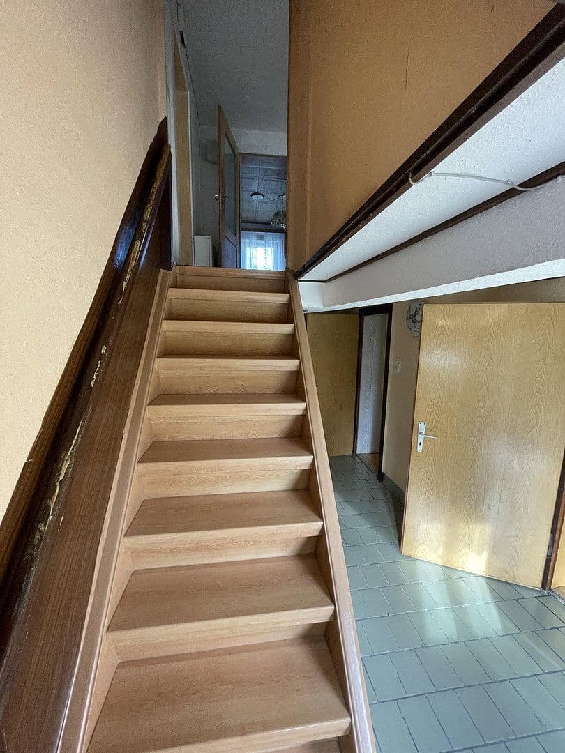 Prodej domu 110 m², pozemek 1.020 m², Zur Lindenallee 1, Oderwitz, Sasko Prodej domu 110 m², pozemek 1.020 m², Zur Lindenallee 1, Oderwitz, Sasko