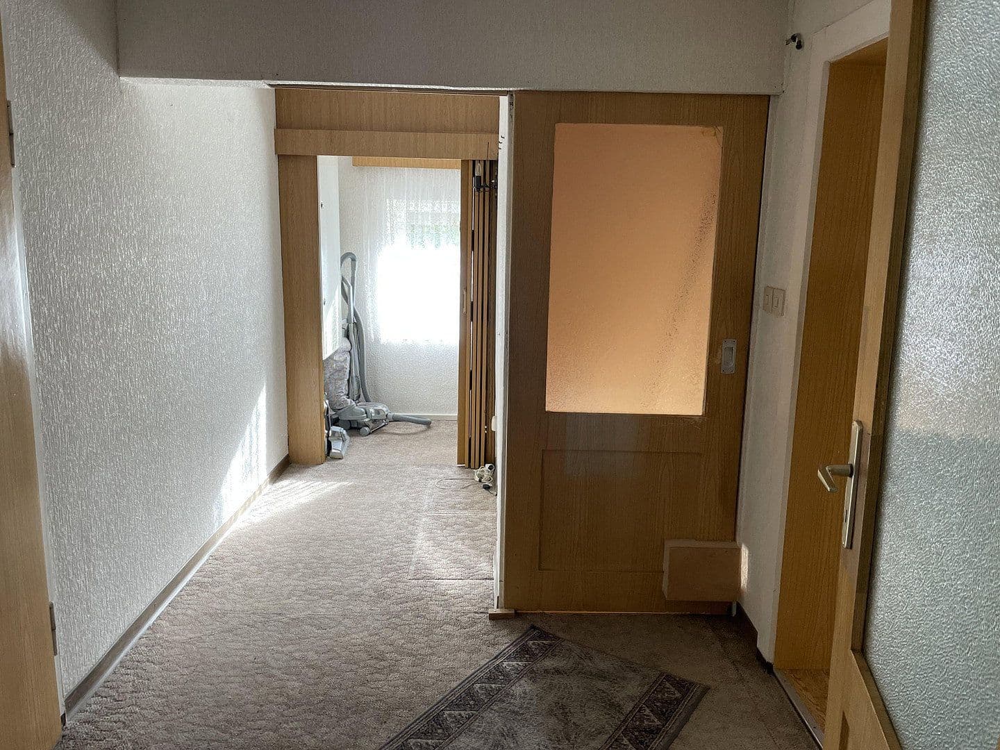 Prodej domu 110 m², pozemek 1.020 m², Zur Lindenallee 1, Oderwitz, Sasko Prodej domu 110 m², pozemek 1.020 m², Zur Lindenallee 1, Oderwitz, Sasko