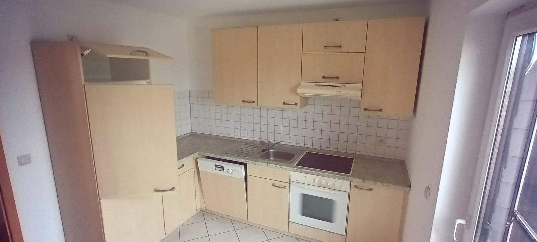 Prodej bytu 4+1 88 m², Antonstrasse, Plauen, Sasko Prodej bytu 4+1 88 m², Antonstrasse, Plauen, Sasko