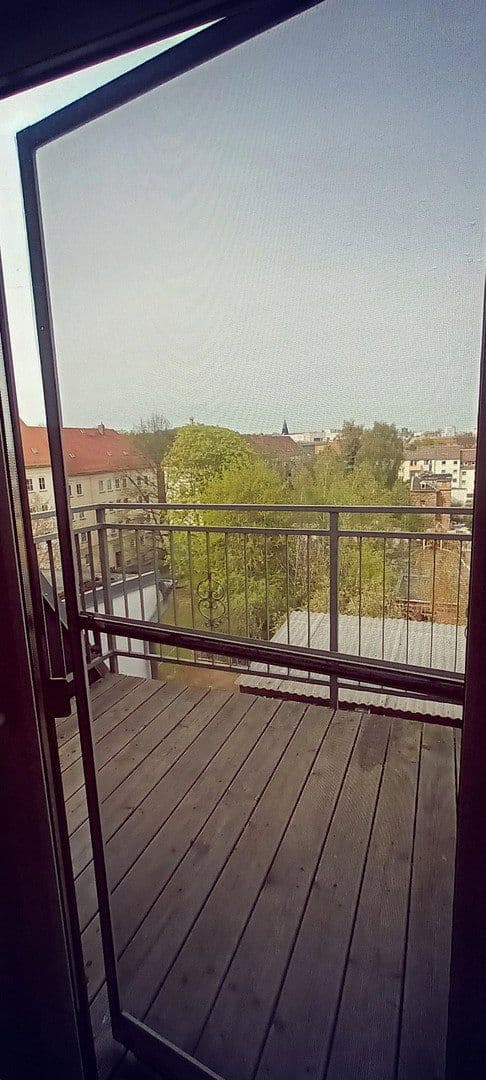 Prodej bytu 4+1 88 m², Antonstrasse, Plauen, Sasko Prodej bytu 4+1 88 m², Antonstrasse, Plauen, Sasko