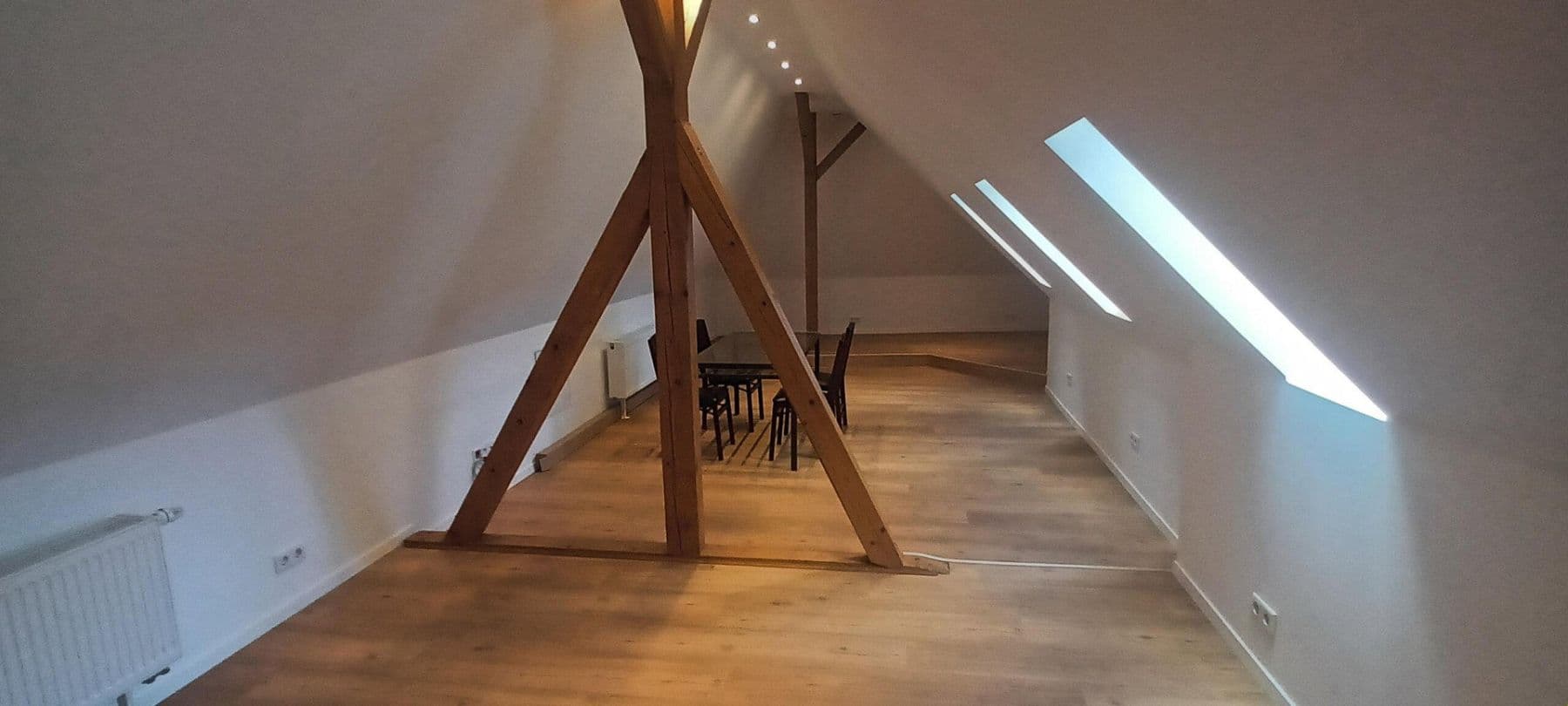 Pronájem kanceláře 38 m², Nürnberg, Bavorsko Pronájem kanceláře 38 m², Nürnberg, Bavorsko
