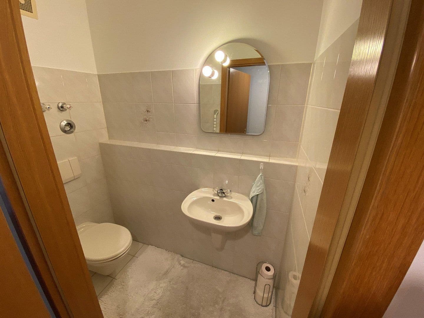 Prodej bytu 4+1 124 m², Lohwaldstraße 65, Neusäß, Bavorsko Prodej bytu 4+1 124 m², Lohwaldstraße 65, Neusäß, Bavorsko