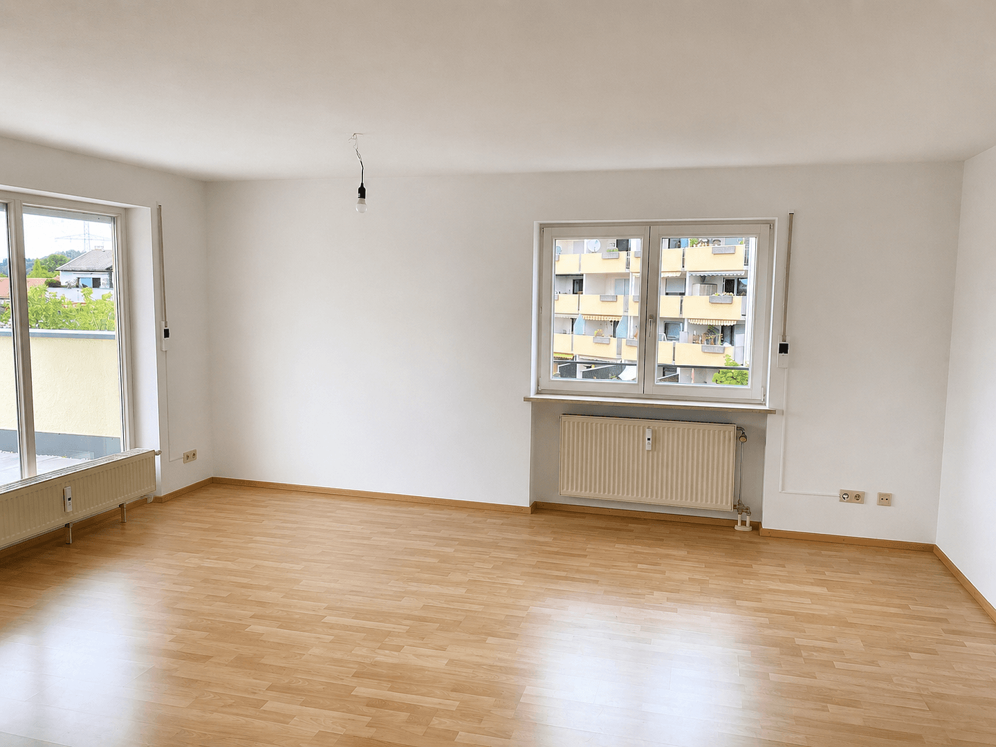 Prodej bytu 4+1 124 m², Lohwaldstraße 65, Neusäß, Bavorsko Prodej bytu 4+1 124 m², Lohwaldstraße 65, Neusäß, Bavorsko