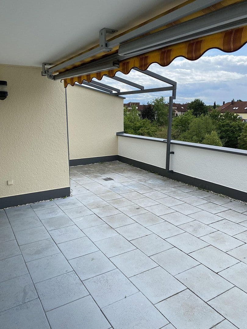 Prodej bytu 4+1 124 m², Lohwaldstraße 65, Neusäß, Bavorsko Prodej bytu 4+1 124 m², Lohwaldstraße 65, Neusäß, Bavorsko