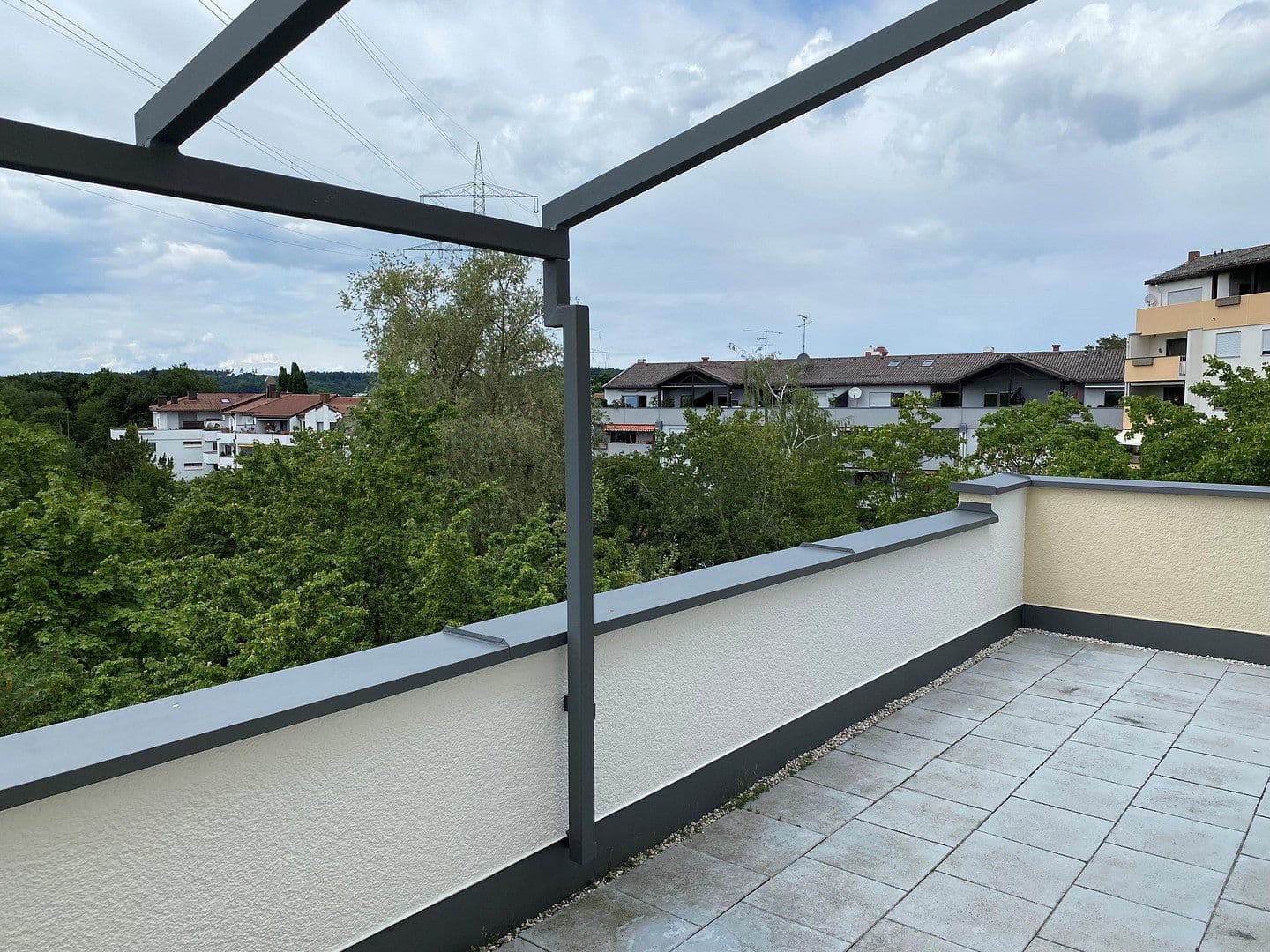 Prodej bytu 4+1 124 m², Lohwaldstraße 65, Neusäß, Bavorsko Prodej bytu 4+1 124 m², Lohwaldstraße 65, Neusäß, Bavorsko