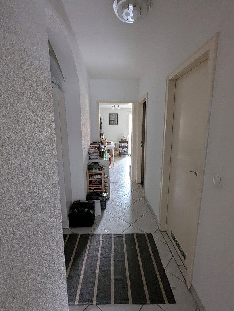 Prodej bytu 3+1 84 m², Riegel, Bádensko-Württembersko Prodej bytu 3+1 84 m², Riegel, Bádensko-Württembersko