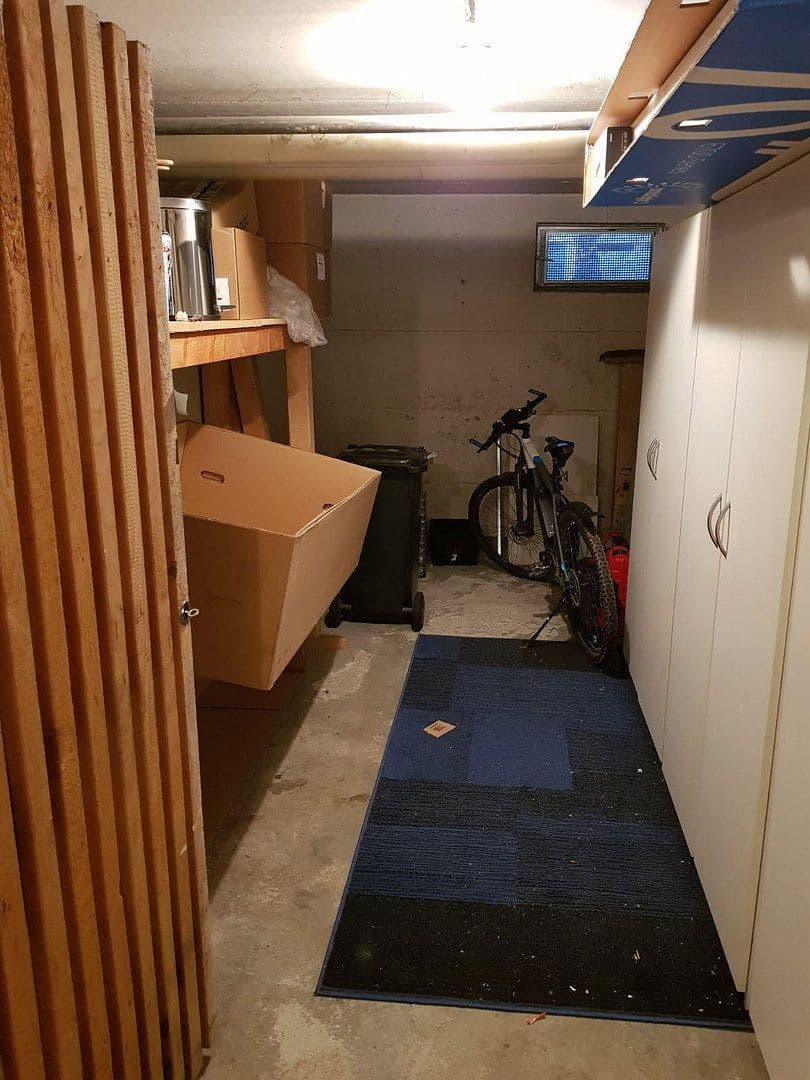Prodej bytu 3+1 84 m², Riegel, Bádensko-Württembersko Prodej bytu 3+1 84 m², Riegel, Bádensko-Württembersko