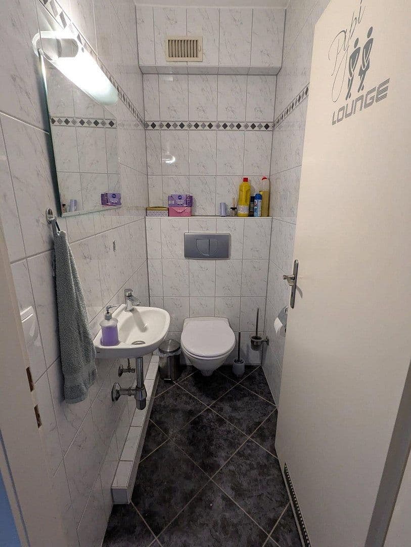 Prodej bytu 3+1 84 m², Riegel, Bádensko-Württembersko Prodej bytu 3+1 84 m², Riegel, Bádensko-Württembersko