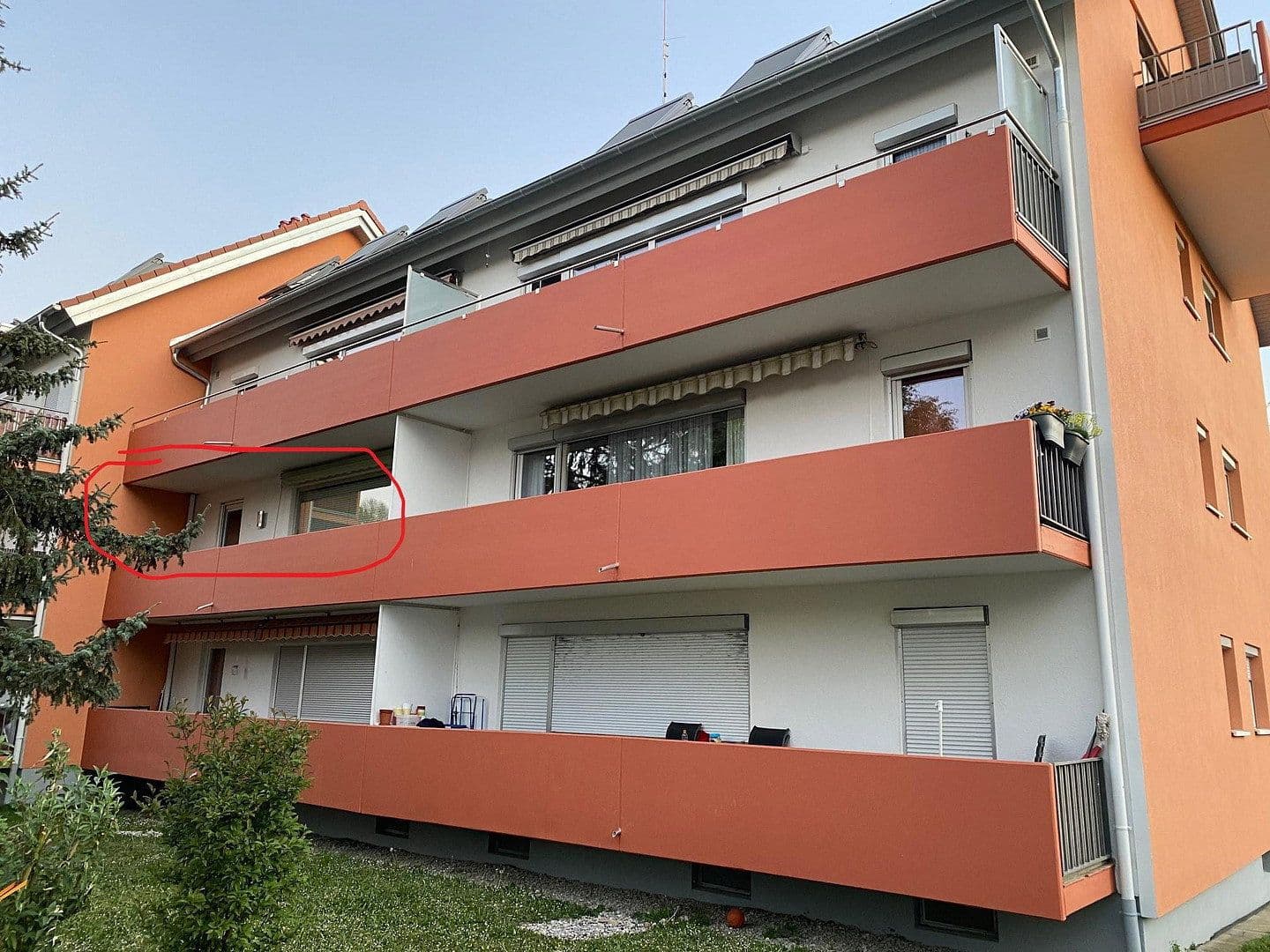 Prodej bytu 3+1 84 m², Riegel, Bádensko-Württembersko Prodej bytu 3+1 84 m², Riegel, Bádensko-Württembersko