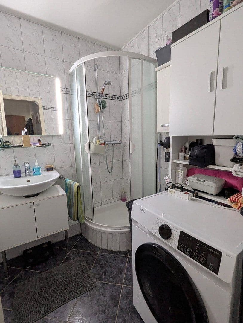 Prodej bytu 3+1 84 m², Riegel, Bádensko-Württembersko Prodej bytu 3+1 84 m², Riegel, Bádensko-Württembersko