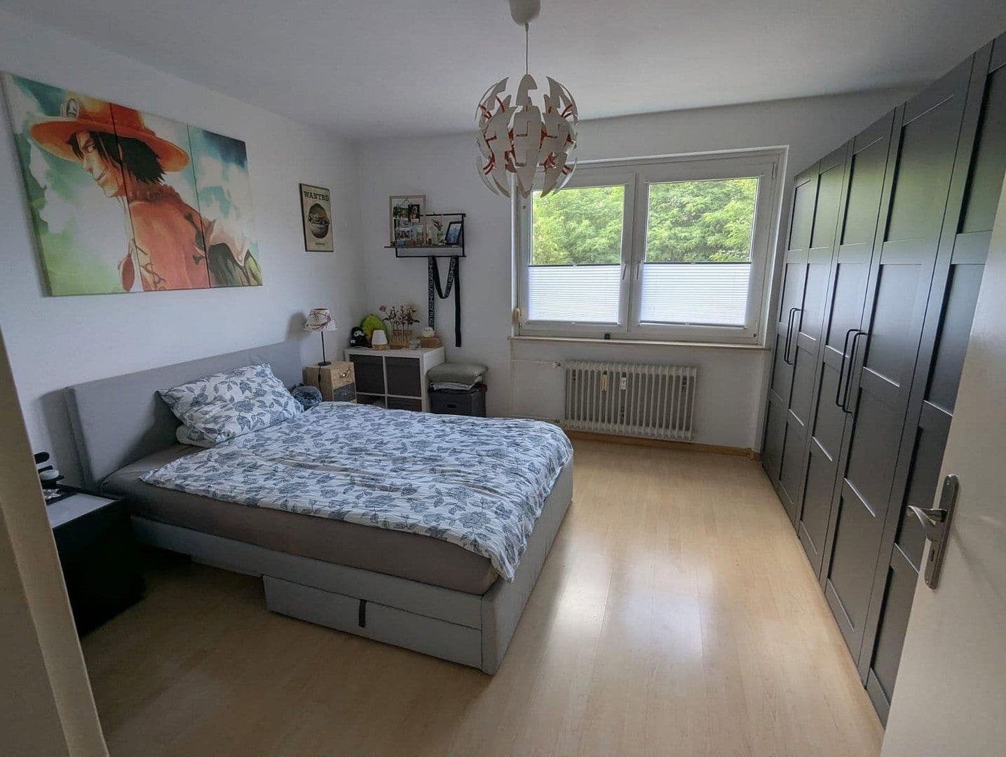 Prodej bytu 3+1 84 m², Riegel, Bádensko-Württembersko Prodej bytu 3+1 84 m², Riegel, Bádensko-Württembersko