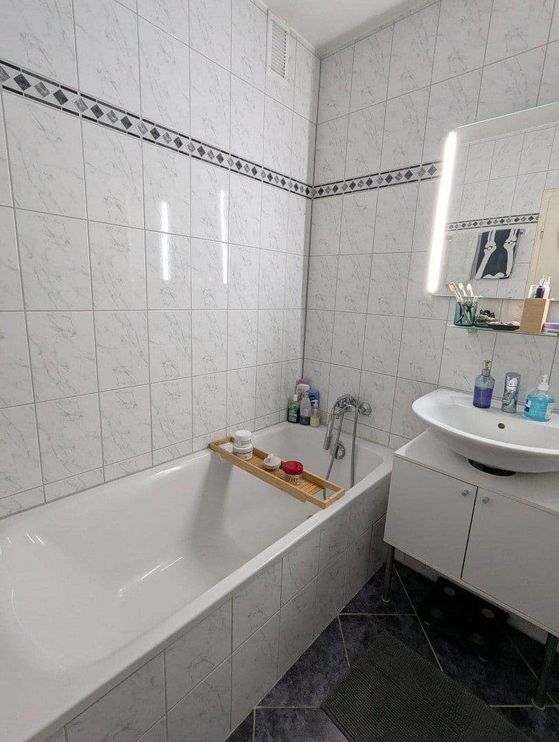Prodej bytu 3+1 84 m², Riegel, Bádensko-Württembersko Prodej bytu 3+1 84 m², Riegel, Bádensko-Württembersko