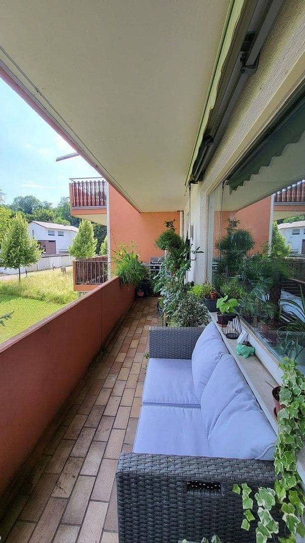 Prodej bytu 3+1 84 m², Riegel, Bádensko-Württembersko Prodej bytu 3+1 84 m², Riegel, Bádensko-Württembersko