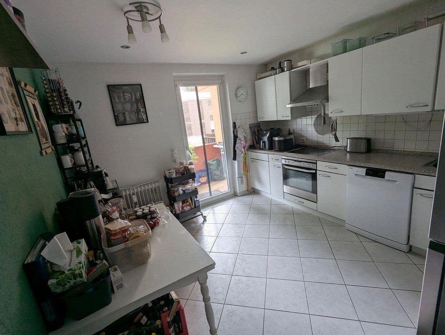 Prodej bytu 3+1 84 m², Riegel, Bádensko-Württembersko Prodej bytu 3+1 84 m², Riegel, Bádensko-Württembersko