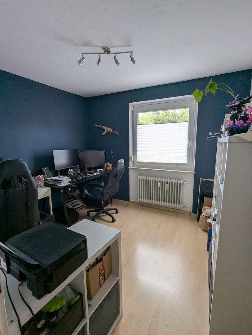 Prodej bytu 3+1 84 m², Riegel, Bádensko-Württembersko Prodej bytu 3+1 84 m², Riegel, Bádensko-Württembersko