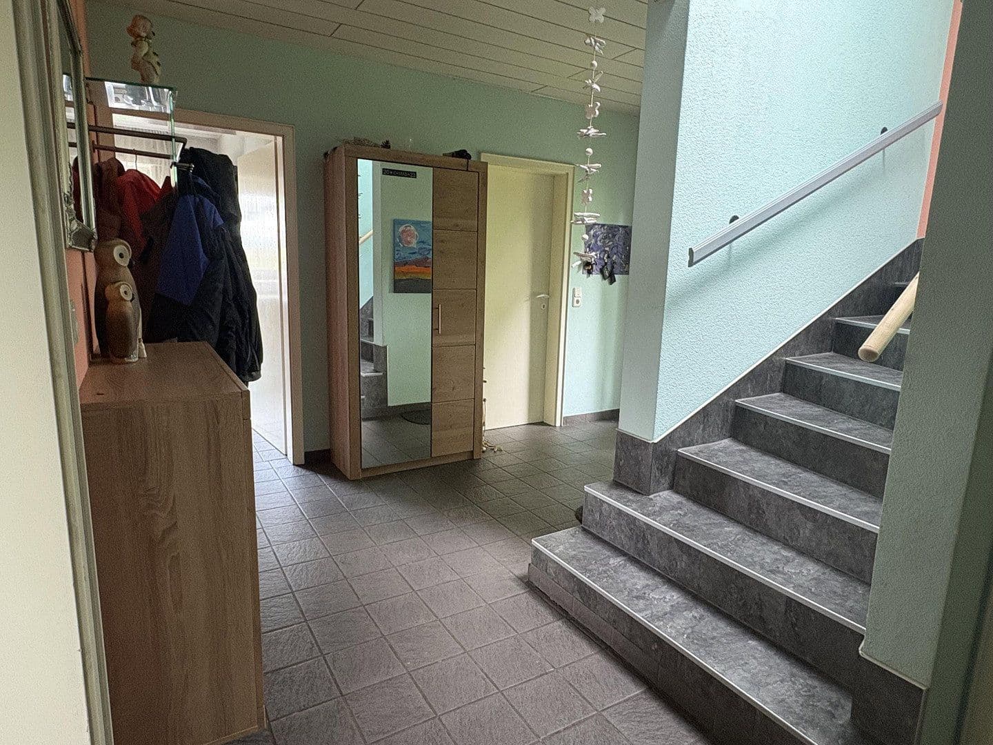 Prodej domu 142 m², pozemek 805 m², Brakel, Severní Porýní-Vestfálsko Prodej domu 142 m², pozemek 805 m², Brakel, Severní Porýní-Vestfálsko