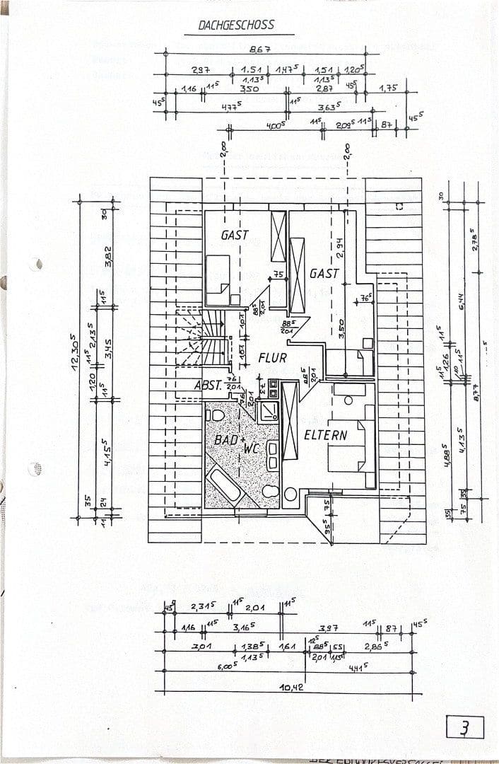 Prodej domu 142 m², pozemek 805 m², Brakel, Severní Porýní-Vestfálsko Prodej domu 142 m², pozemek 805 m², Brakel, Severní Porýní-Vestfálsko