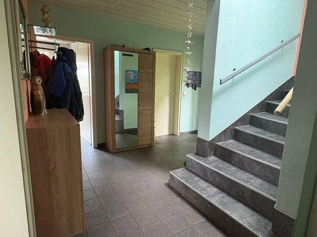Prodej domu 142 m², pozemek 805 m², Brakel, Severní Porýní-Vestfálsko Prodej domu 142 m², pozemek 805 m², Brakel, Severní Porýní-Vestfálsko
