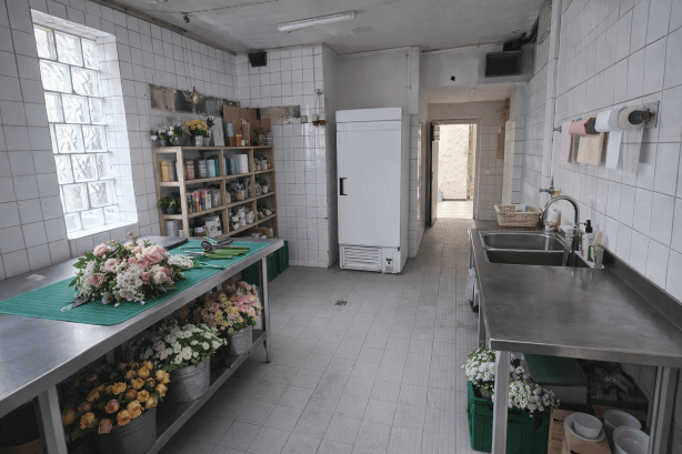 Pronájem nebytového prostoru 112 m², Hochstraße 36, Gladbeck, Severní Porýní-Vestfálsko Pronájem nebytového prostoru 112 m², Hochstraße 36, Gladbeck, Severní Porýní-Vestfálsko