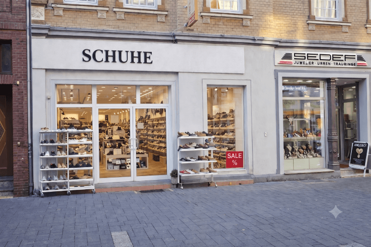 Pronájem nebytového prostoru 112 m², Hochstraße 36, Gladbeck, Severní Porýní-Vestfálsko Pronájem nebytového prostoru 112 m², Hochstraße 36, Gladbeck, Severní Porýní-Vestfálsko