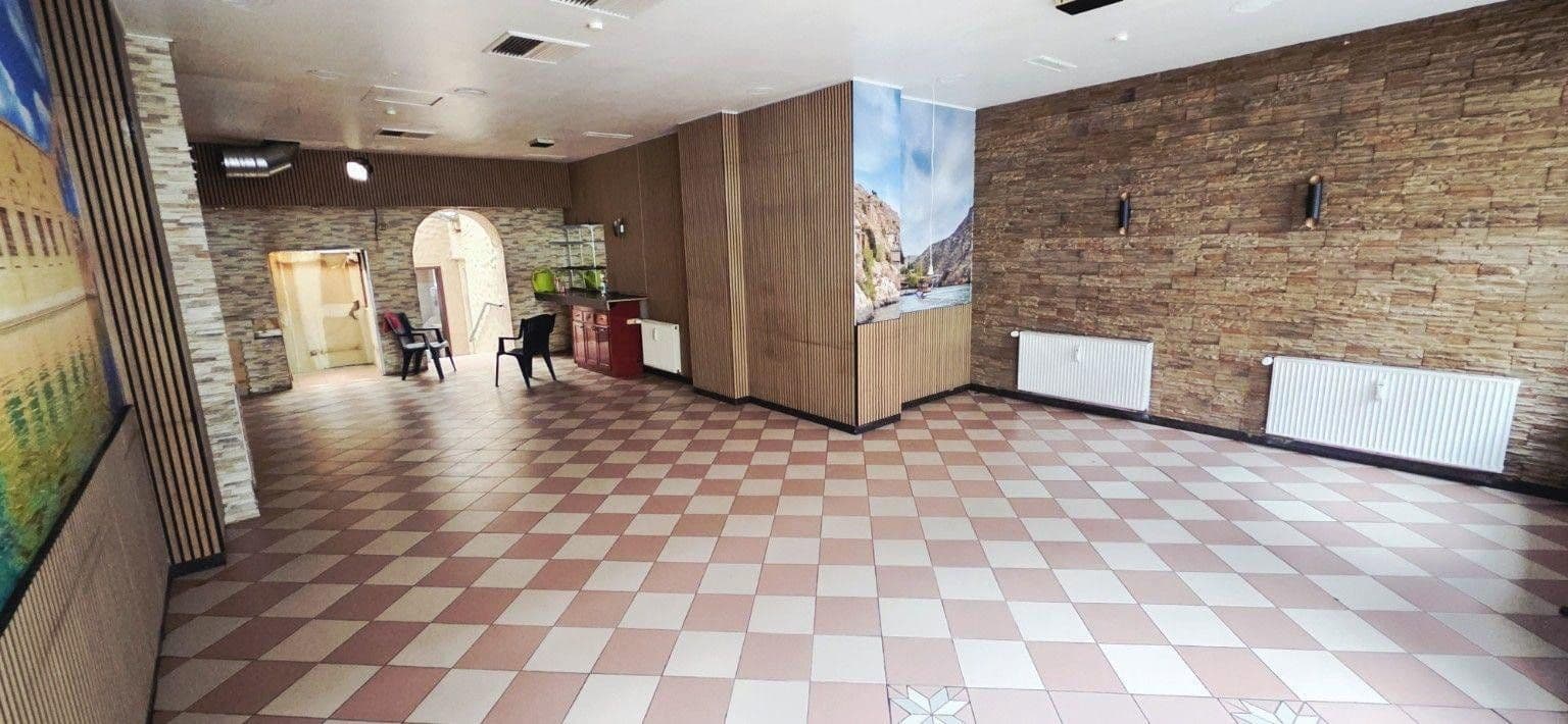 Pronájem nebytového prostoru 112 m², Hochstraße 36, Gladbeck, Severní Porýní-Vestfálsko Pronájem nebytového prostoru 112 m², Hochstraße 36, Gladbeck, Severní Porýní-Vestfálsko