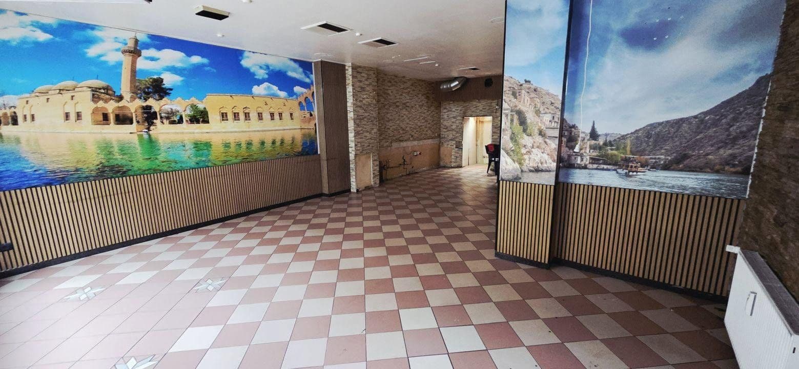 Pronájem nebytového prostoru 112 m², Hochstraße 36, Gladbeck, Severní Porýní-Vestfálsko Pronájem nebytového prostoru 112 m², Hochstraße 36, Gladbeck, Severní Porýní-Vestfálsko