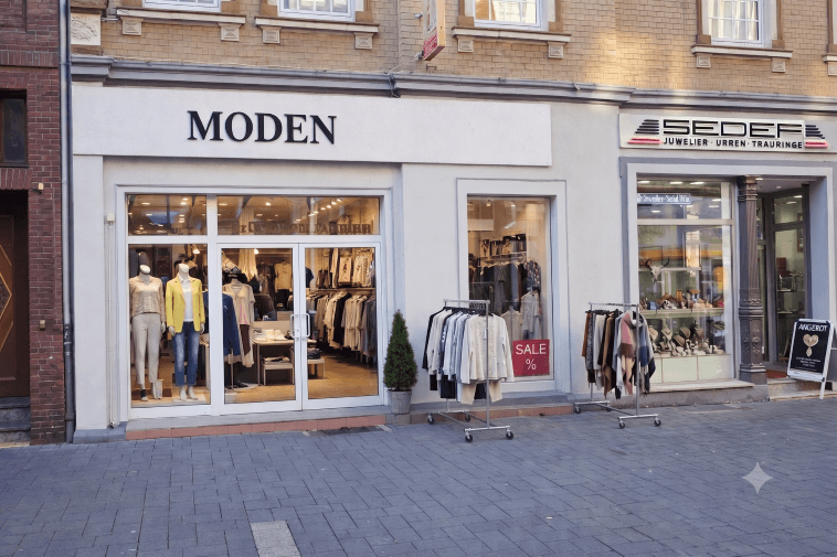 Pronájem nebytového prostoru 112 m², Hochstraße 36, Gladbeck, Severní Porýní-Vestfálsko Pronájem nebytového prostoru 112 m², Hochstraße 36, Gladbeck, Severní Porýní-Vestfálsko