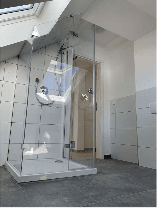 Pronájem bytu 3+kk 91 m², Goethestr. 18, Bingen, Bádensko-Württembersko Pronájem bytu 3+kk 91 m², Goethestr. 18, Bingen, Bádensko-Württembersko