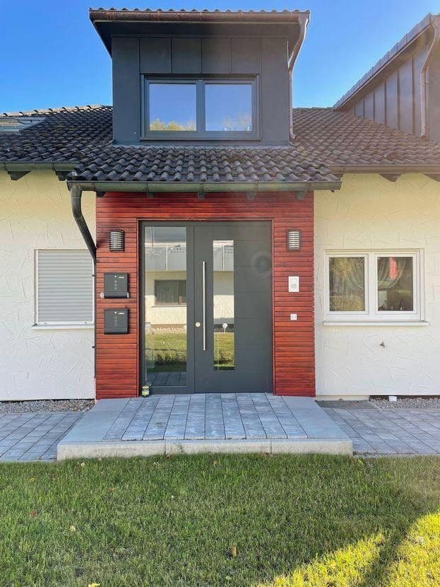 Pronájem bytu 3+kk 91 m², Goethestr. 18, Bingen, Bádensko-Württembersko Pronájem bytu 3+kk 91 m², Goethestr. 18, Bingen, Bádensko-Württembersko