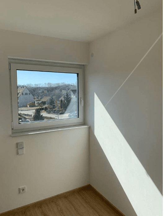 Pronájem bytu 3+kk 91 m², Goethestr. 18, Bingen, Bádensko-Württembersko Pronájem bytu 3+kk 91 m², Goethestr. 18, Bingen, Bádensko-Württembersko