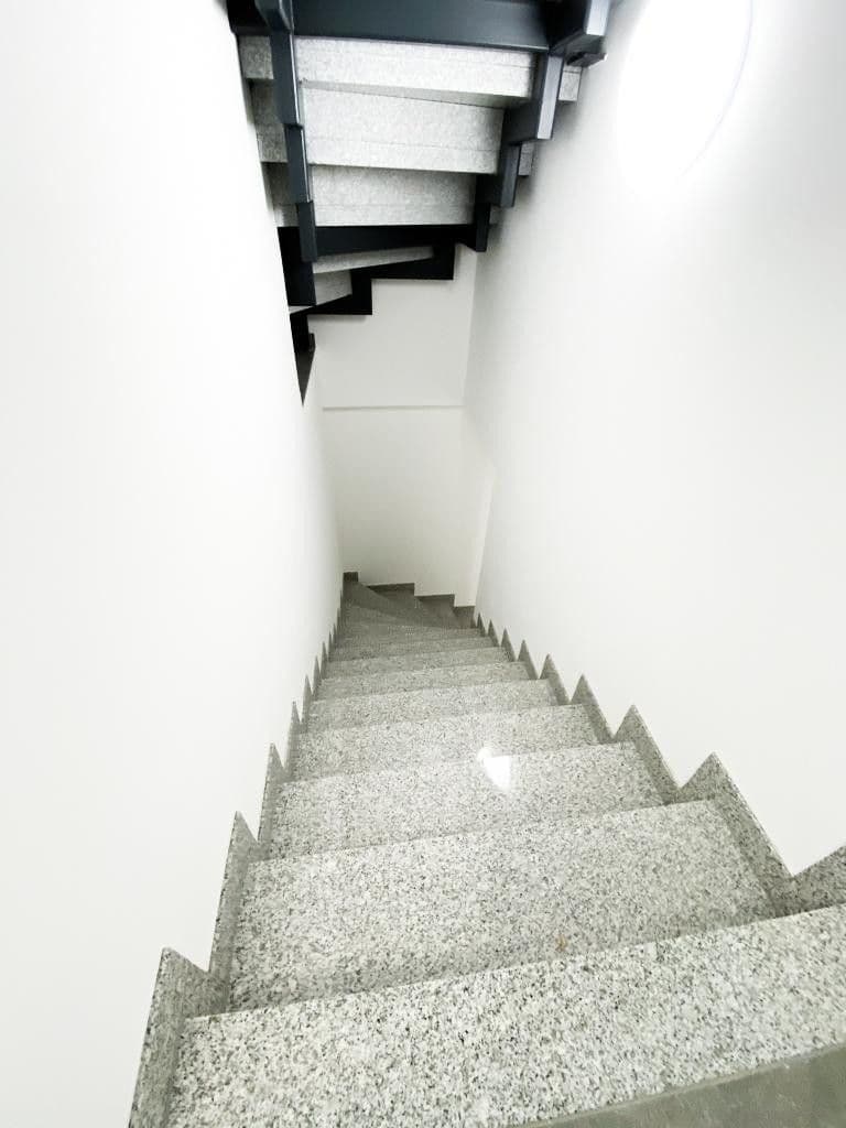 Pronájem bytu 3+kk 91 m², Goethestr. 18, Bingen, Bádensko-Württembersko Pronájem bytu 3+kk 91 m², Goethestr. 18, Bingen, Bádensko-Württembersko