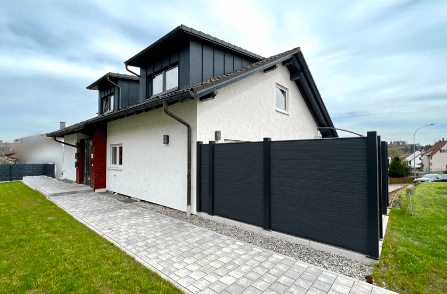 Pronájem bytu 3+kk 91 m², Goethestr. 18, Bingen, Bádensko-Württembersko Pronájem bytu 3+kk 91 m², Goethestr. 18, Bingen, Bádensko-Württembersko