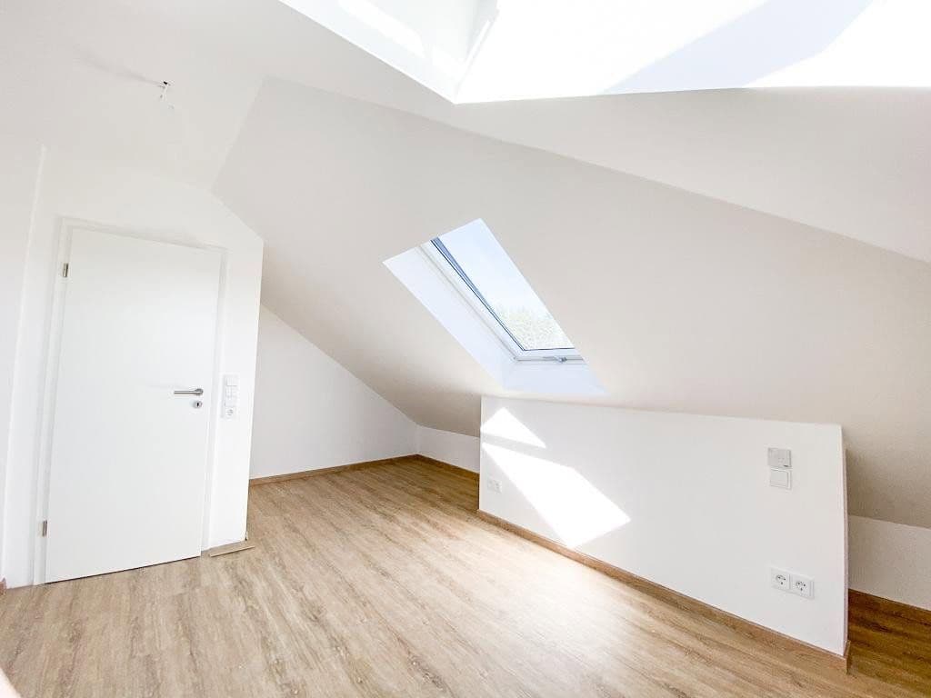 Pronájem bytu 3+kk 91 m², Goethestr. 18, Bingen, Bádensko-Württembersko Pronájem bytu 3+kk 91 m², Goethestr. 18, Bingen, Bádensko-Württembersko